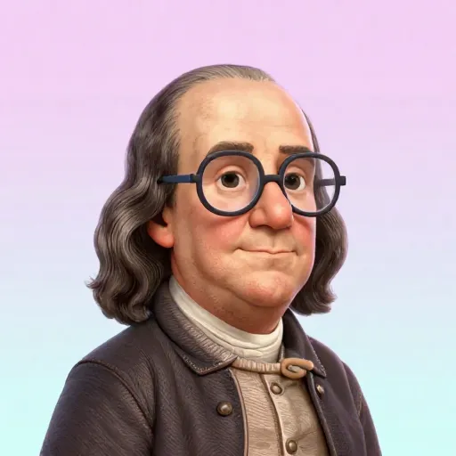 Benjamin Franklin