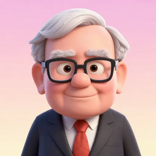 वॉरेन बफेट