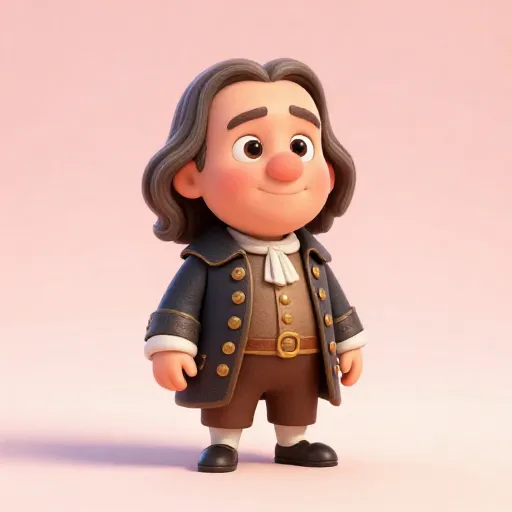 बेंजामिन फ्रैंकलिन