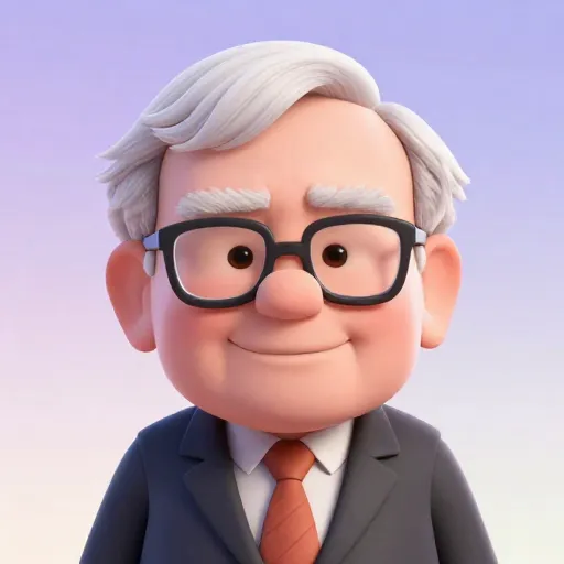 Warren Buffett