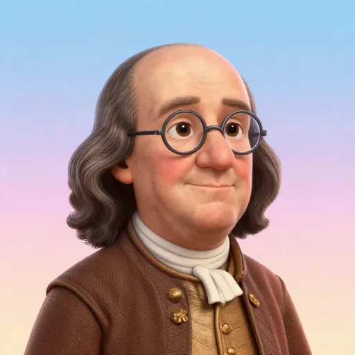 Benjamin Franklin