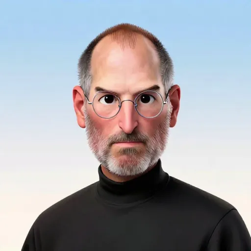 Steve Jobs