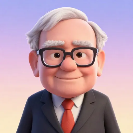 Warren Buffett