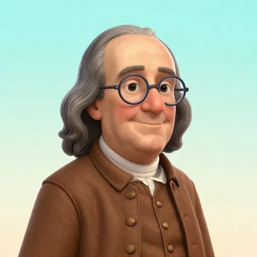 Benjamin Franklin