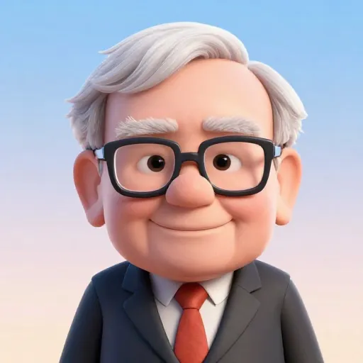 Warren Buffett