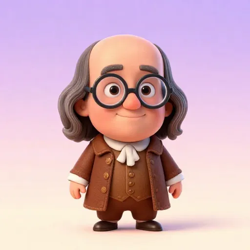 Benjamin Franklin