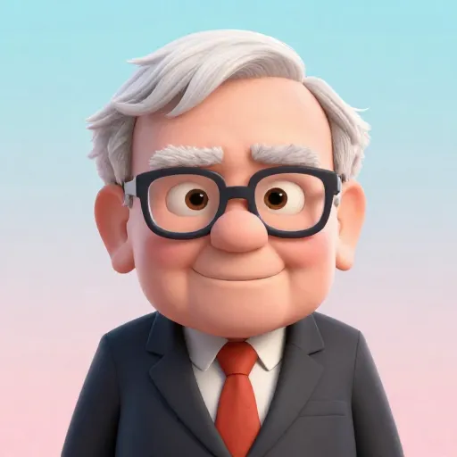 Warren Buffett