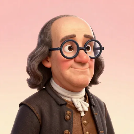 Benjamin Franklin