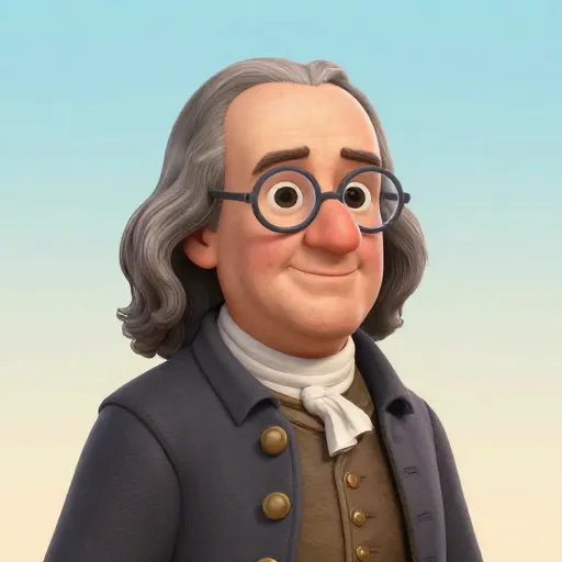 Benjamin Franklin