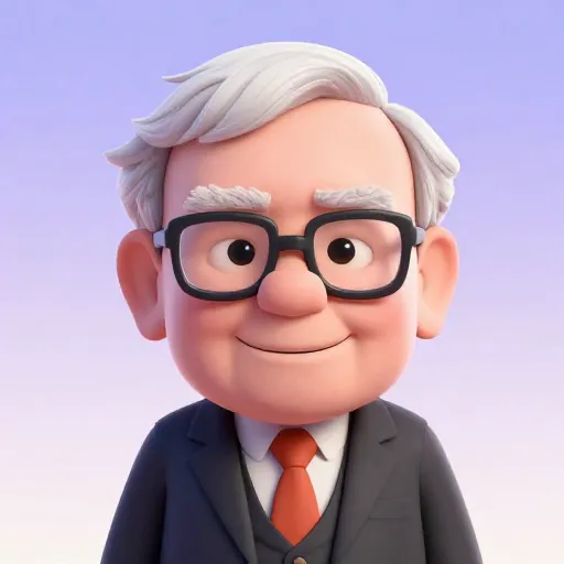 Warren Buffett