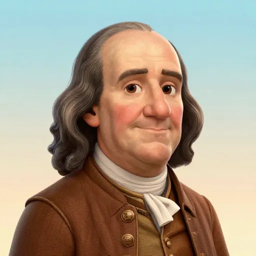 Benjamin Franklin