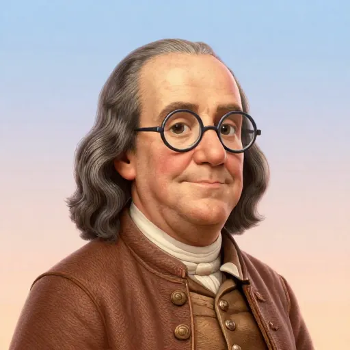 Benjamin Franklin