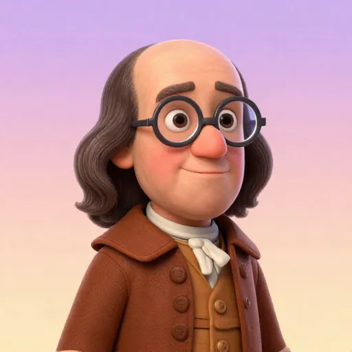 Benjamin Franklin