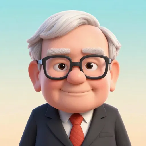 Warren Buffett
