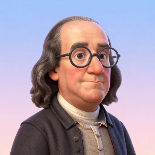 Benjamin Franklin