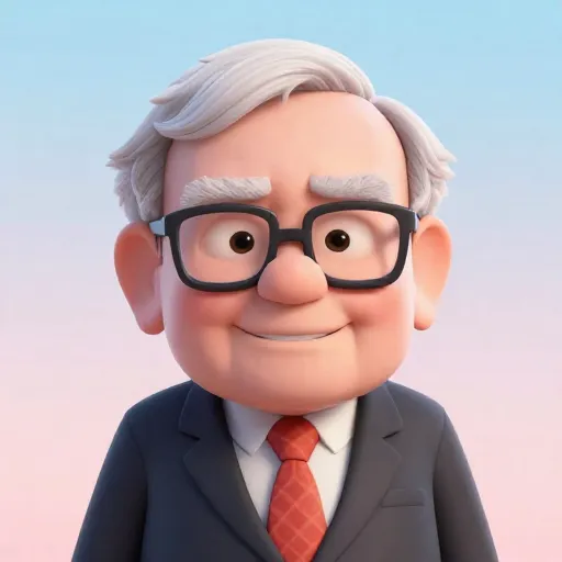 Warren Buffett