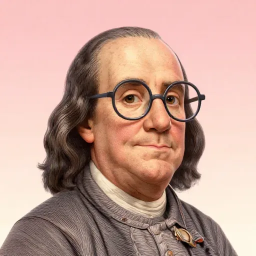 Benjamin Franklin