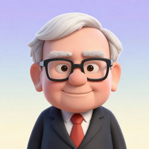 Warren Buffett