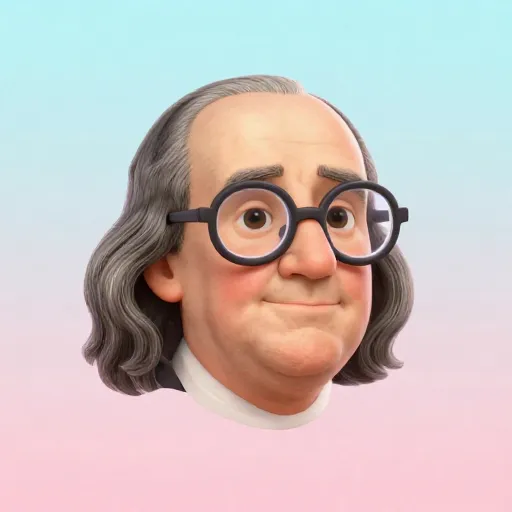 Benjamin Franklin