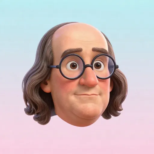 Benjamin Franklin