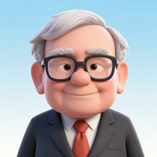 Warren Buffett