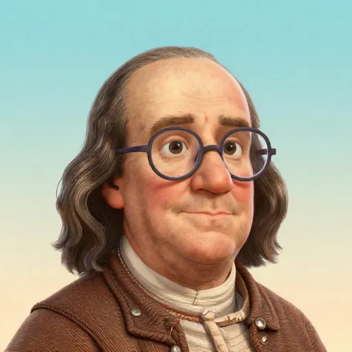 Benjamin Franklin