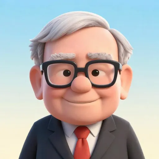 Warren Buffett