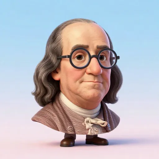 Benjamin Franklin