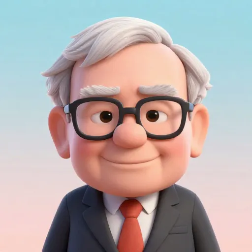 Warren Buffett