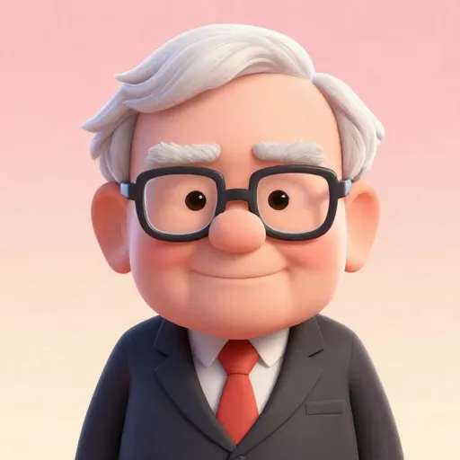 Warren Buffett