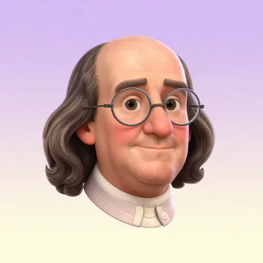 Benjamin Franklin