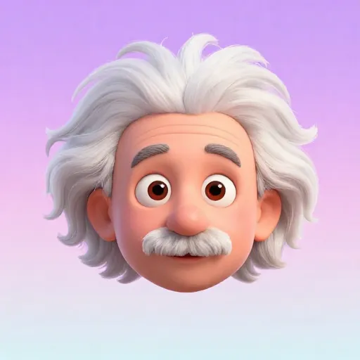 Albert Einstein