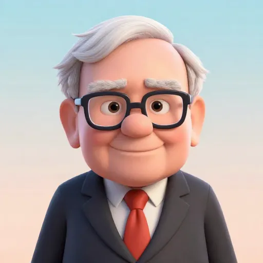 Warren Buffett