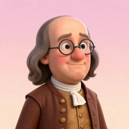 Benjamin Franklin