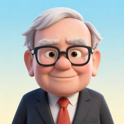 Warren Buffett