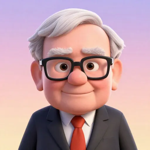 Warren Buffett