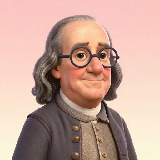 Benjamin Franklin