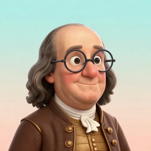 Benjamin Franklin