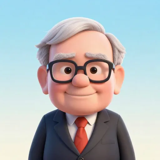 Warren Buffett
