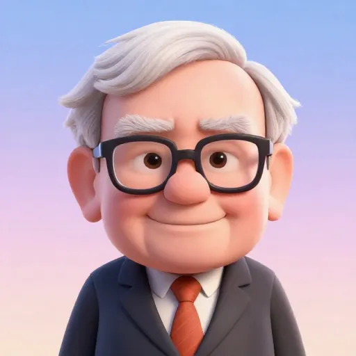 Warren Buffett