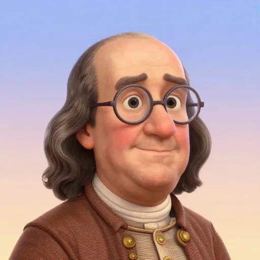 Benjamin Franklin