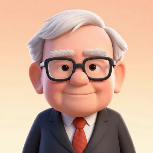 Warren Buffett