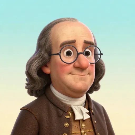 Benjamin Franklin