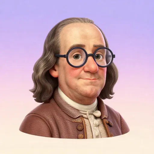 Benjamin Franklin