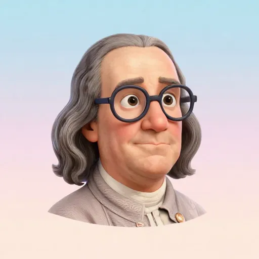 Benjamin Franklin