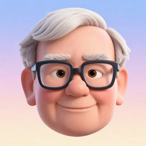 वारेन बफेट