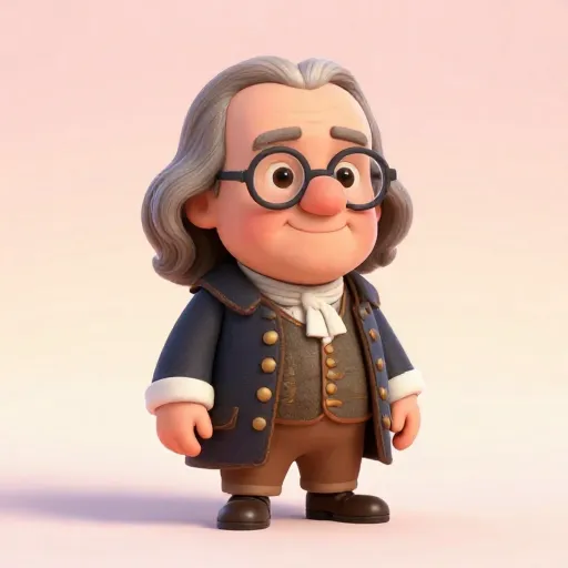 Benjamin Franklin