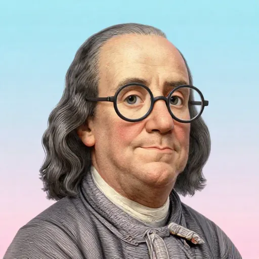 Benjamin Franklin