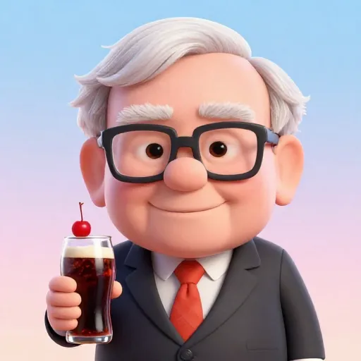 Warren Buffett