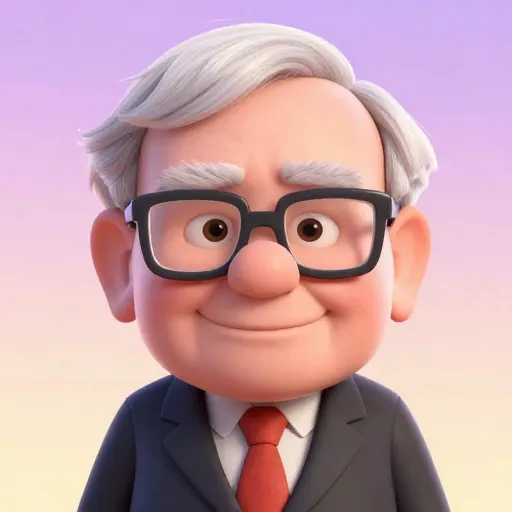 Warren Buffett